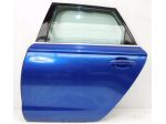 PORTA SPORTELLO SINISTRO AUDI A6 4G SW DAL 2011 IN POI
