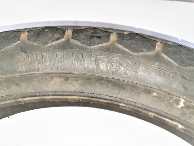 COPERTONE PNEUMATICO PIRELLI 4.10.V19 - Foto 4