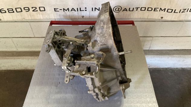 Cambio manuale Fiat 500L 1.3 M.Jet del 2018 (55276900) - Foto 4