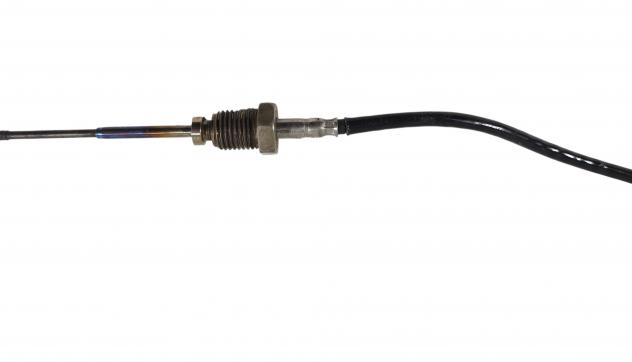 SENSORE DI TEMPERATURA GAS SCARICO FIAT 500 X Serie 46347523 Diesel 1300 (15) - Foto 8