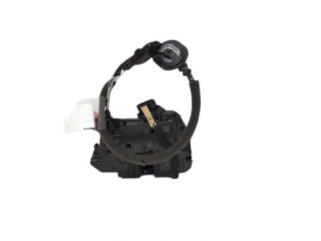 SERRATURA ANTERIORE DESTRA RENAULT Captur Serie 805022764R (1319)