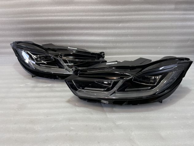 RICAMBI JAGUAR I-PACE FULL LED HIGH FANALI ANTERIORI - Foto 2
