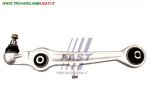 BRACCIO OSCILLANTE AUDI A4 B5 94 ASSE ANTERIORE SX/DX INFERIORE B5 01 24.5M &hellip;