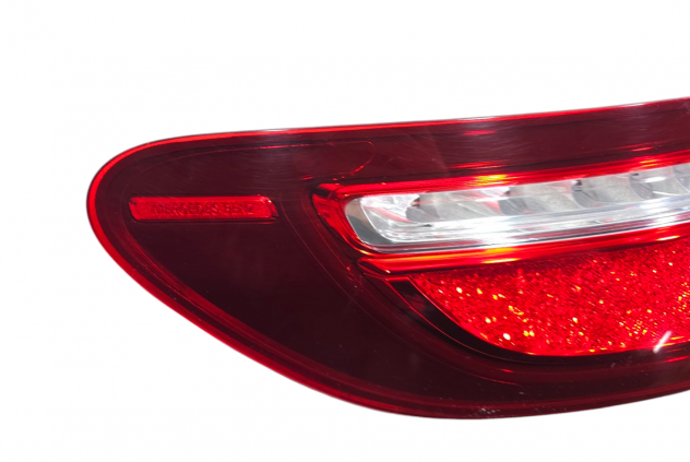 STOP FANALE POSTERIORE SINISTRO MERCEDES Classe E Serie Cabrio (A238) A2389066501 (17) - Foto 6