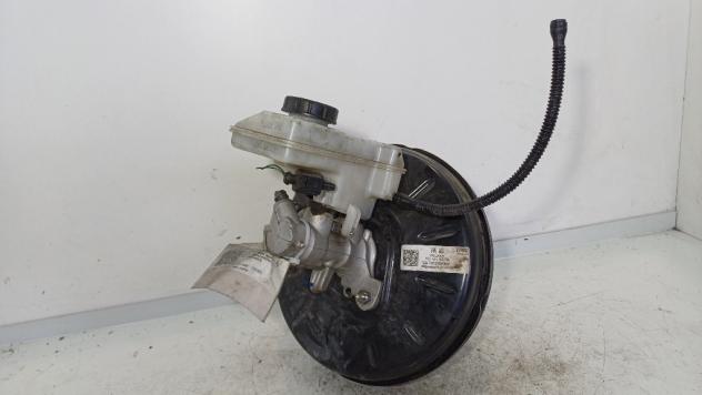 SERVOFRENO AUDI A3 Sportback Serie (8VF) 5Q1614105DA DGTE diesel 1598 (16)