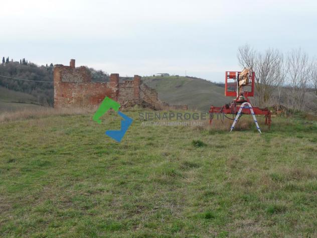 Torre a Castello vendesi podere da ristrutturare. Richiesta € 240.000 - Foto 9