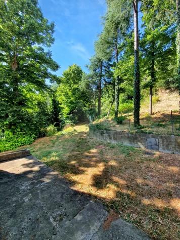 DOVADOLA - CASA INDIPENDENTE CON TERRENO AGRICOLO - Foto 3
