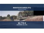 Immobile in asta di 34365 m² in vendita a Pesaro