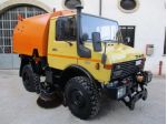 MERCEDES-BENZ  Unimog U 1200 rif. 11191337