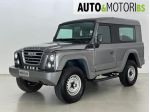 IVECO Massif 25S15 3.0 Hpi 146CV 3p (N1) rif. 24109570