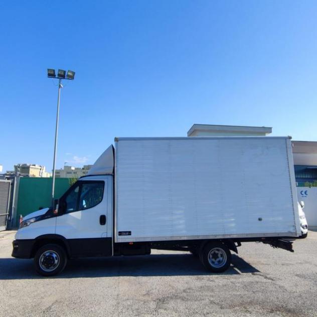 IVECO DAILY 35C14 BOX 3 POSTI - 2024 rif. 24079635 - Foto 6