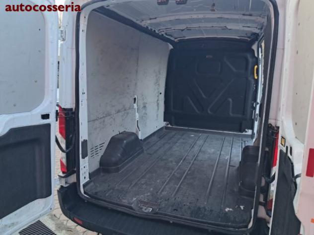 FORD Transit motore revisionato rif. 23034644 - Foto 7