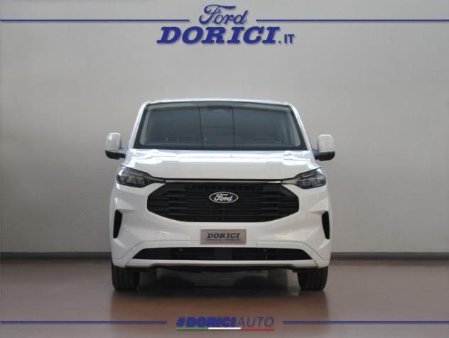 FORD Transit Custom 2ª s Transit Custom 320 2.0 EcoBlue 170CV aut. PC-DC Furg.Tit. - Foto 2