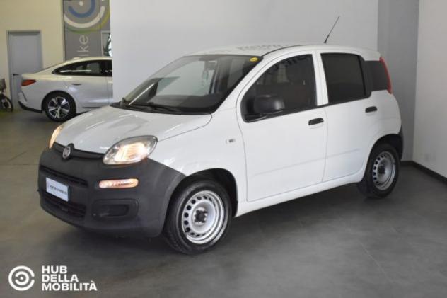 FIAT Panda 1.2 GPL Pop Van 2 posti rif. 23851742 - Foto 3