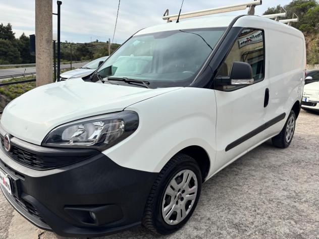 Fiat Dobl1.6 MJT 105CV PC-TN Cargo - 2020 - Foto 3