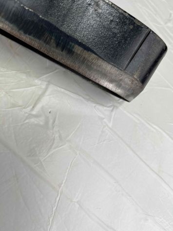 Fustelle tranciatura suola cuoio infradito donna - Foto 6
