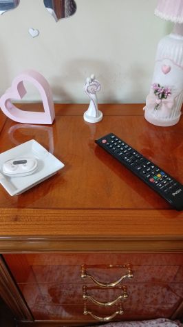 Splendida camera da letto in legno - Foto 9
