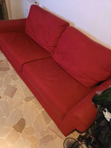 Regalo divano