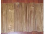 PARQUET IN TEAK MASSELLO TRADIZIONALE MM 10 60 300