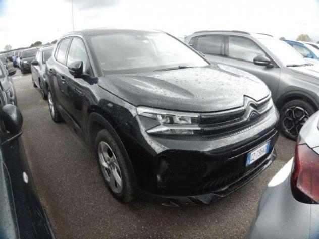Citroen C5 Aircross 1.2 hybrid You 136cv e-dcs6 - Foto 2