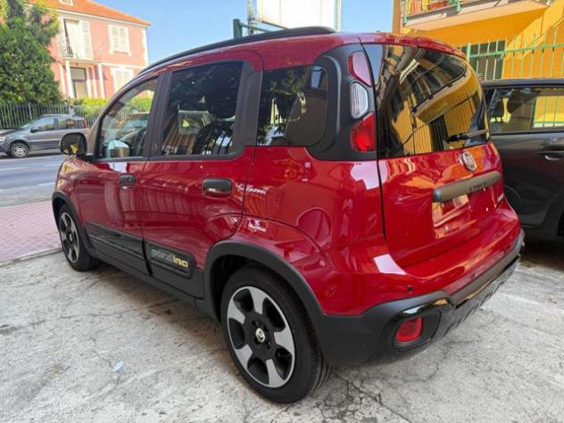 FIAT Panda 1.0 FireFly S&S Hybrid Pandina rif. 24007494 - Foto 9