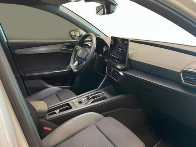 CUPRA Leon sportstourer 1.5 hybrid 150cv dsg rif. 23383782 - Foto 6