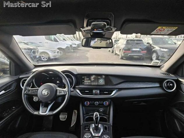 ALFA ROMEO Stelvio Stelvio Super Q4 210cv auto - GP389FV rif. 23972732 - Foto 2