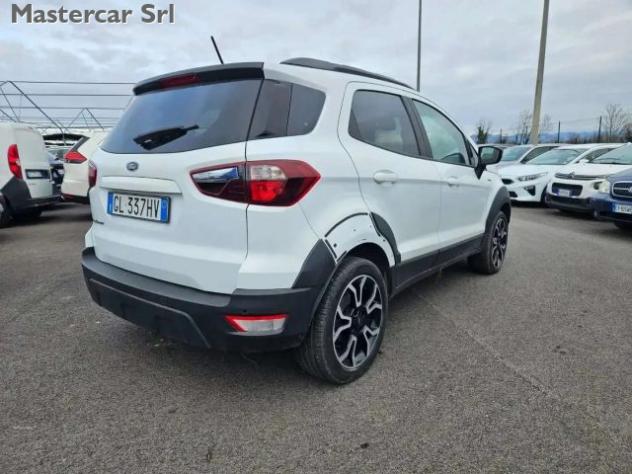 FORD EcoSport 1.0 ecoboost 125cv Active s - GL337HV rif. 23832873 - Foto 9