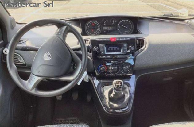 LANCIA Ypsilon 1.0 FireFly 70cv S&S Hybrid SILVER PLUS - GM035BN rif. 24083888 - Foto 3