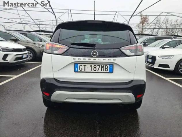 OPEL Crossland X 1.2 130cv AT6 Elegance - GT187MB rif. 23989064 - Foto 4