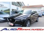 MAZDA CX-5 2ª serie CX-5 2.2L Skyactiv-D 184 CV AWD Exclusive