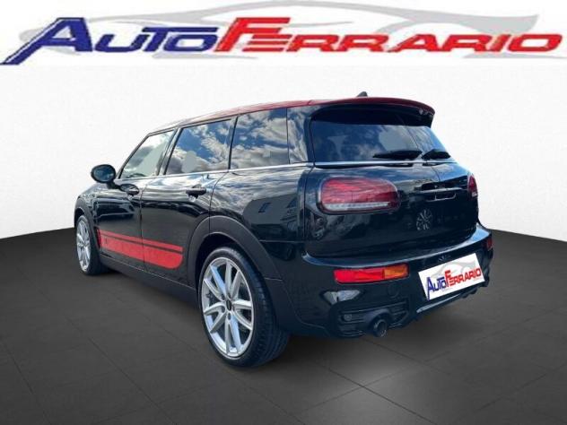 MINI Mini Clubman (F54) Mini 2.0 Cooper S JCW Clubman ALL4 - Foto 2