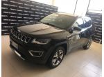 Jeep Compass 2.0 Multijet II aut. 4WD Limited