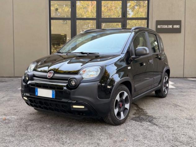 FIAT Panda Cross 1.0 FireFly S&S Hybrid rif. 24094870 - Foto 3