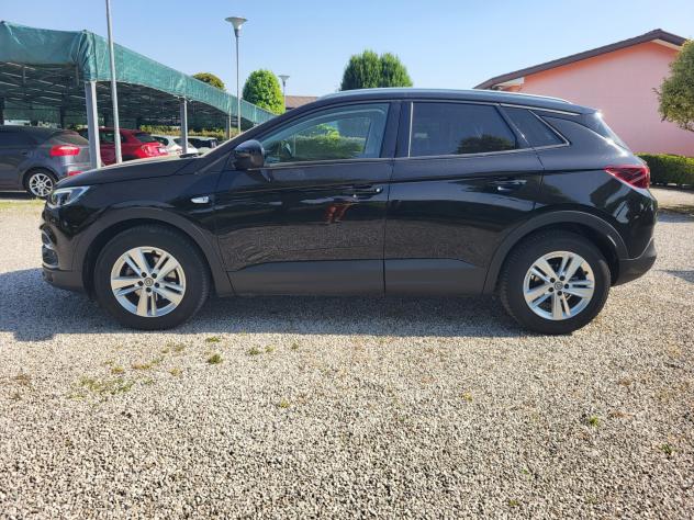 Opel Grandland X 1.6 diesel Ecotec Start&Stop aut. Innovation - Foto 9