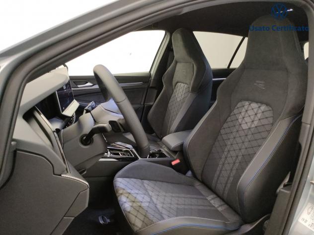 Volkswagen Golf 1.5 eTSI ACT 110kW R-Line Plus DSG - Foto 10