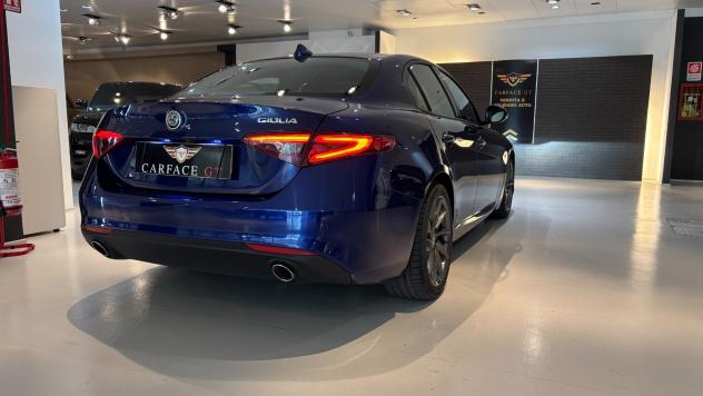 ALFA ROMEO GIULIA 2.2 160CV - 2020 - Foto 6