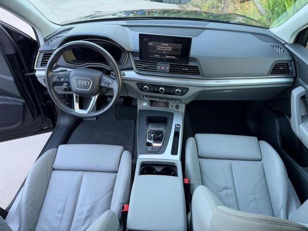 AUDI - Q5 - 40 TDI quattro S tronic S line - Foto 10