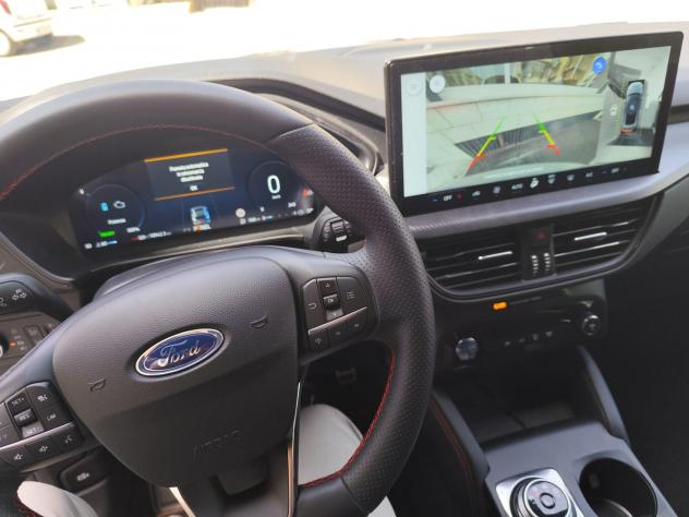 Ford Kuga 2.5 Full Hybrid 150 CV CVT AWD Titanium - Foto 8