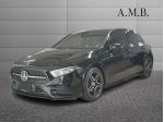 Mercedes-Benz Classe A A 180 d Automatic Premium