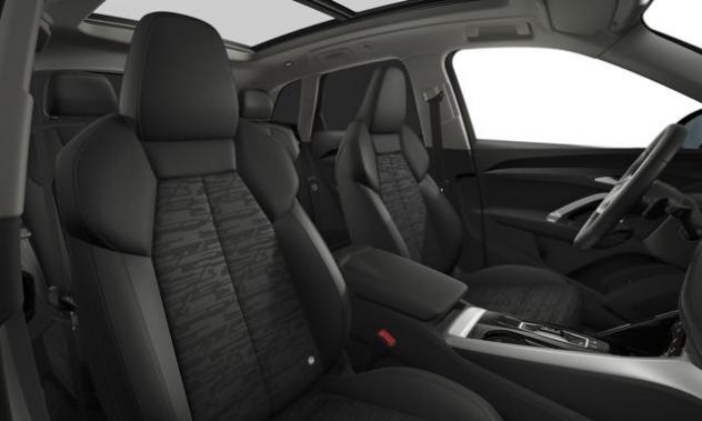 AUDI Q5 40 TDI 204 CV quattro S tronic Business Advanced rif. 23776372 - Foto 3