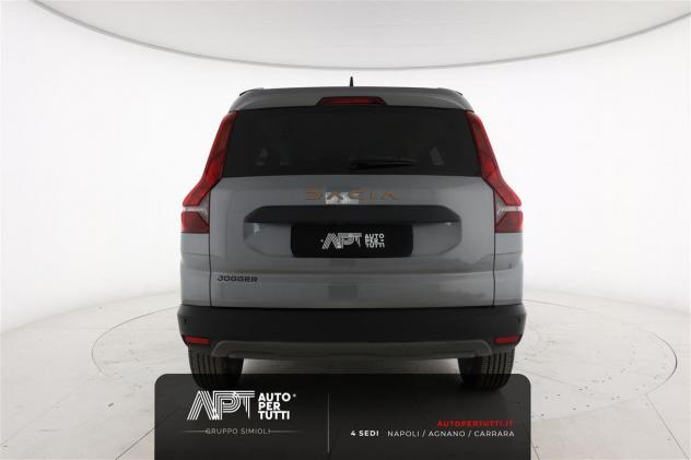 Dacia Jogger Jogger 1.0 tce Extreme UP Gpl 100cv - Foto 4