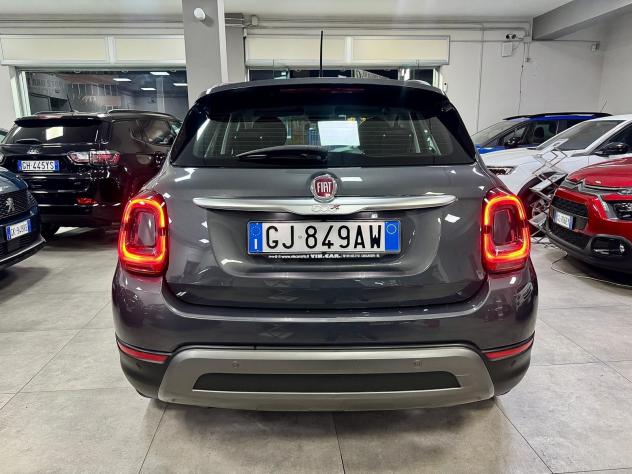Fiat 500X 1.6 MJT 130cv Cross 2022 - Foto 4