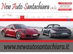 New Auto Santachiara Vendita Auto Nuove ed Usate Casoria, Casalnuovo di Napoli