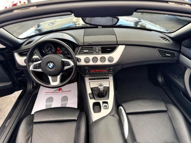 BMW Z4 sDrive 23i 204cv (Pelle/Xenon/Led) rif. 23841302 - Foto 7