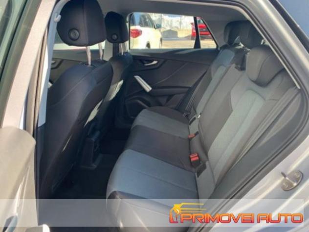 AUDI Q2 30 TFSI 116CV S line rif. 19052684 - Foto 3