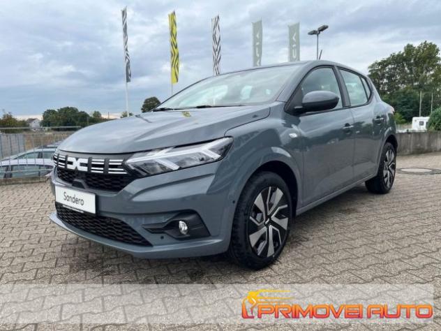 DACIA Sandero Streetway 1.0 TCe ECO-G Journey rif. 21401357 - Foto 8