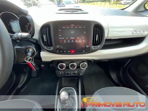 FIAT 500L 1.4 95 CV S&S Mirror rif. 20029485 - Foto 2