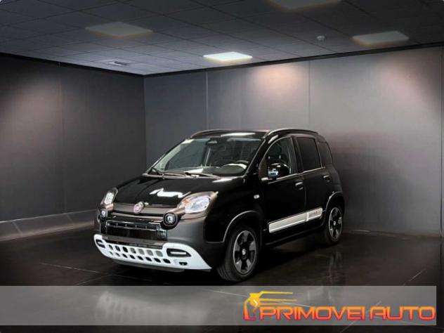 FIAT Panda 1.0 FireFly S&S Hybrid Pandina rif. 23240386 - Foto 2