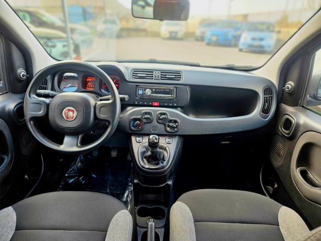 Fiat Panda 1.0 FireFly S&S Hybrid - PARI AL NUOVO - - Foto 3